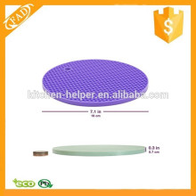 FDA Approved BPA Free Silicone Hot Pads Mat